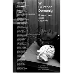 Wir Günther Domenig, Fachbücher von Michael Zinganel, Wolfdieter Dreibholz