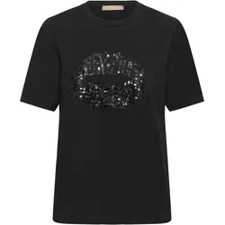 Culture, Damen, Sportshirt, Cubree Gith (L), Grau