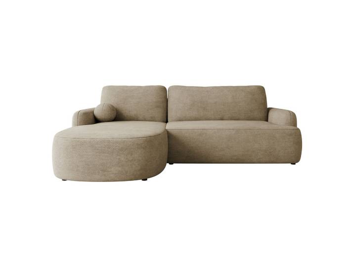 ECKSOFA Loridu, Seite: Links