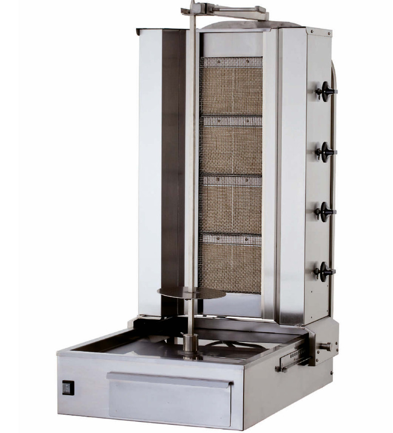 Döner Gyros Grill CP151 Kebap Imbiss