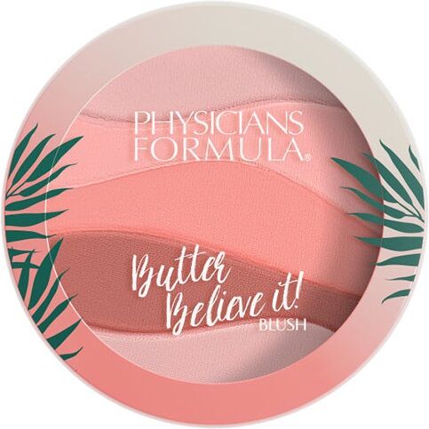 PHYSICIANS FORMULA Butter Believe It! Blush