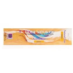 Holy Smokes - Jasmin | Natural Line Räucherstäbchen