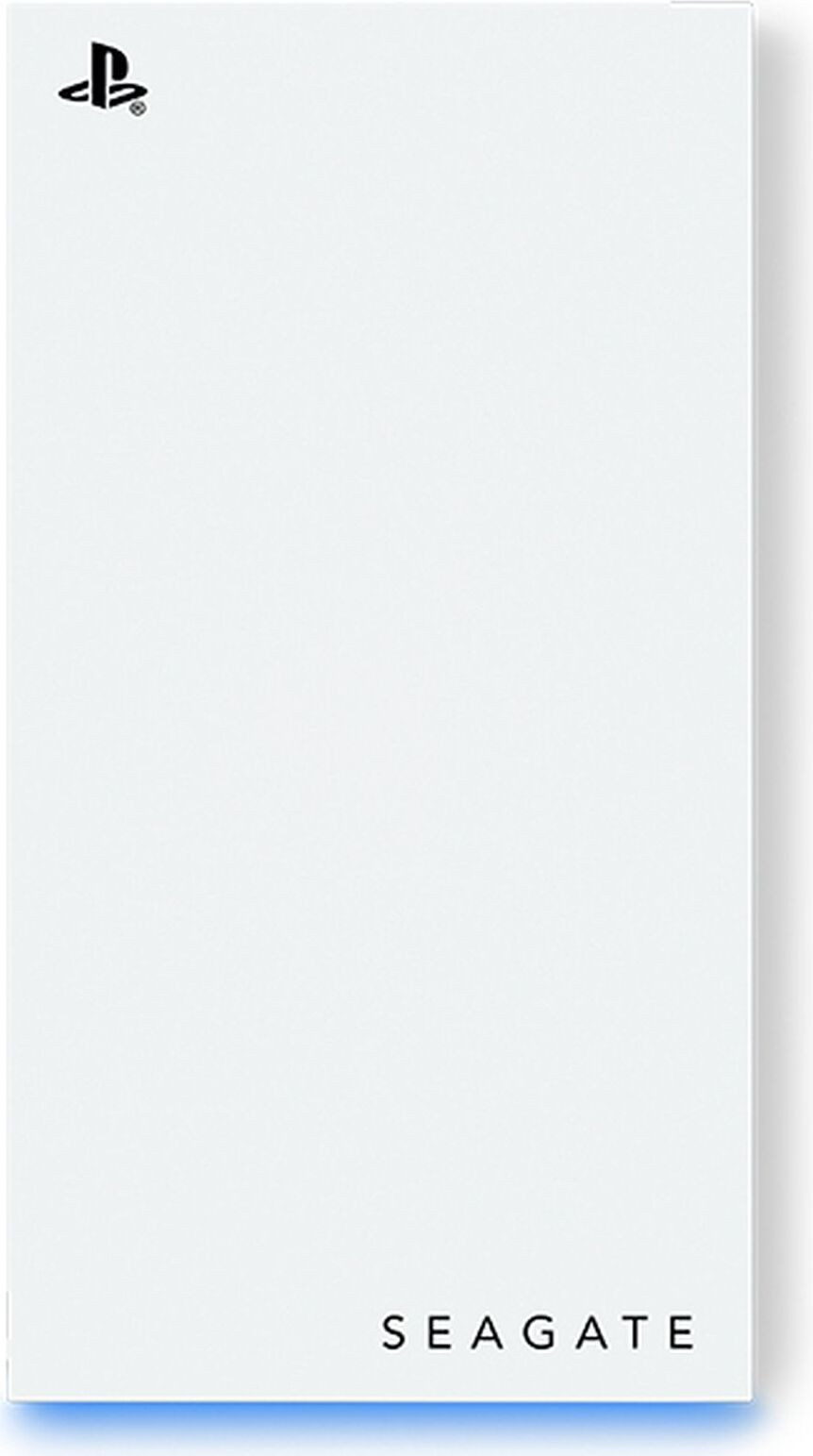 Seagate Game Drive externe SSD voor PlayStation, 1TB