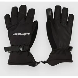 Quiksilver Mission Handschuhe true black Gr. S