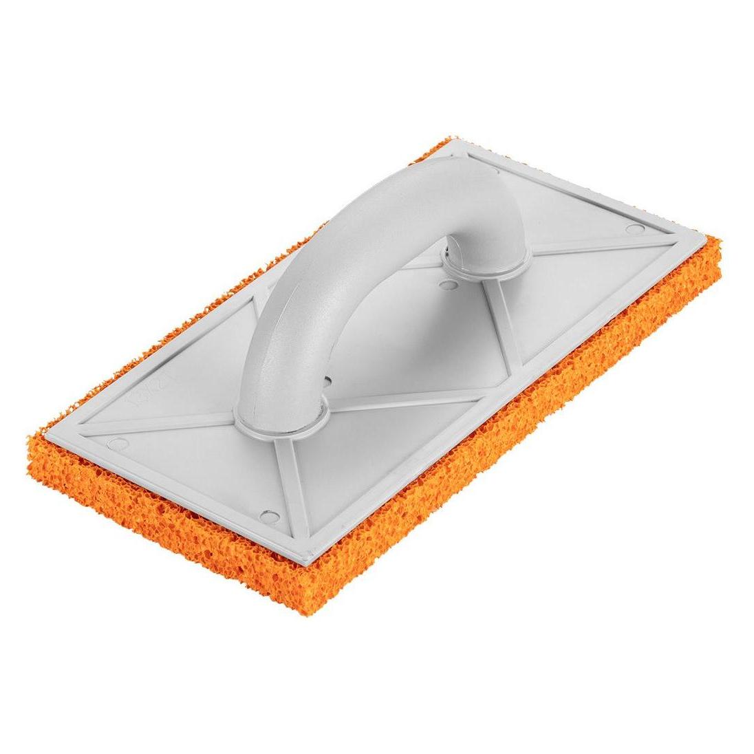 Neo Paca mit 18 mm Gummischwamm 280x140mm Kunststoffhalter (50-222) (50-222)
