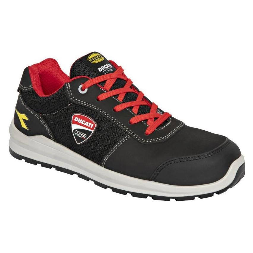 Diadora Scarpe Speedy Race Ducati Base Antinfortunistiche (44) (54657607)