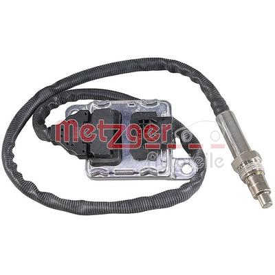 Metzger Autoteile NOx-Sensor, NOx-Katalysator [Hersteller-Nr. 0899323] für Hyundai, Kia
