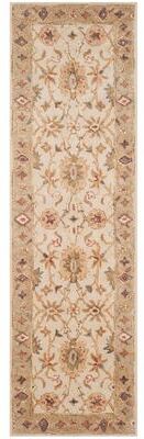 SAFAVIEH Handmade Antiquity Angelina Traditional Oriental Wool Rug