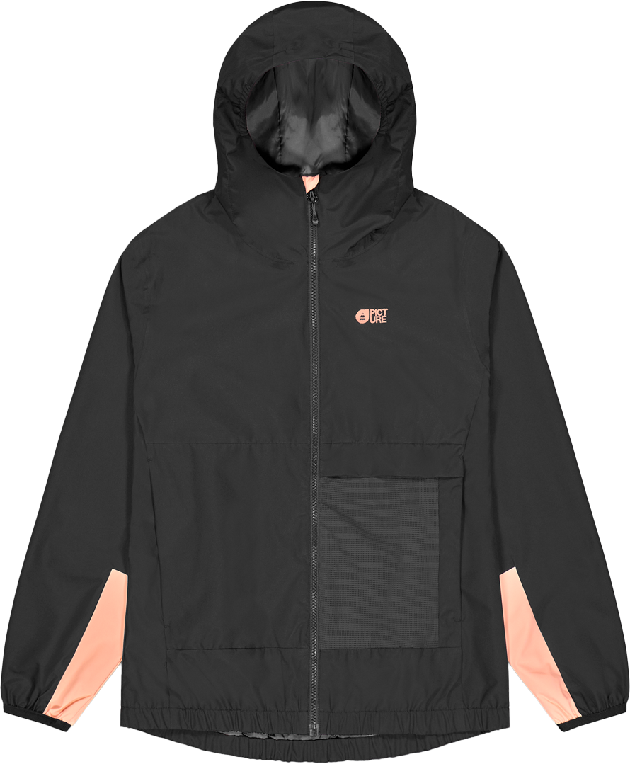 Picture Organic Clothing Women's Stall Jacket Black S