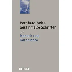 Mensch und Geschichte, Belletristik