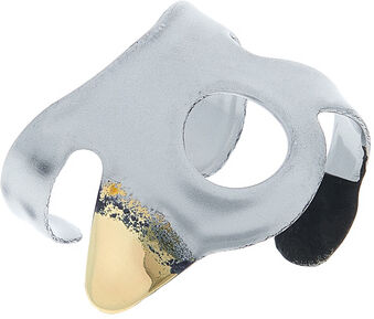 Cling Pro Picks Fingers Fr. Thumb Pick Large
