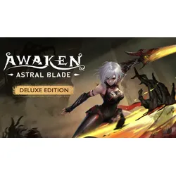 AWAKEN - Astral Blade Deluxe Edition