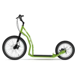 YEDOO FOUR Y40 - grün