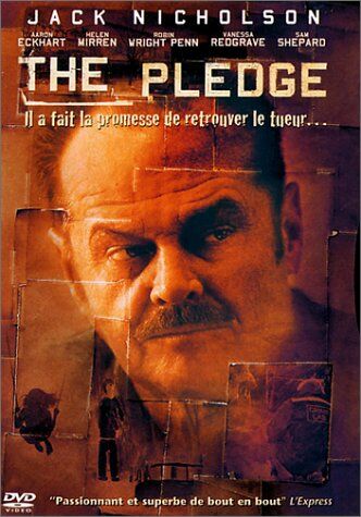 Sean Penn - The Pledge [FR Import] - Preis vom 11.10.2026 03:10:56 h