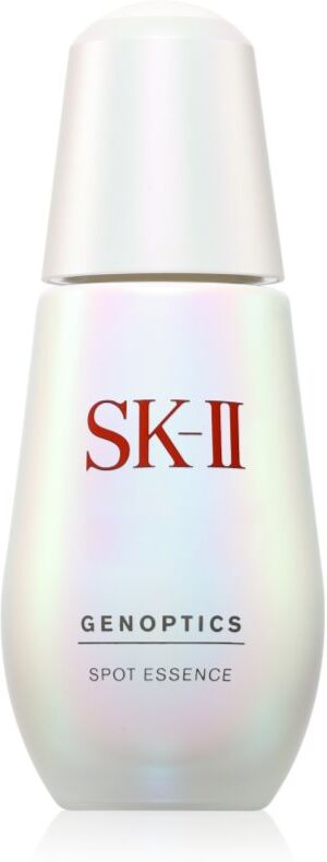 SK-II GenOptics Spot Essence serum to even out skin tone 50 ml