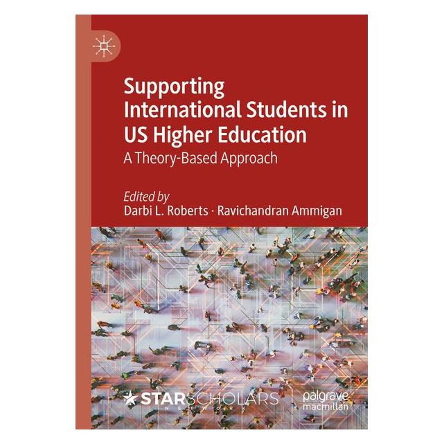 Springer Supporting International Students in US (Englisch, Softcover, Darbi Ammigan, L Roberts) (64893309)