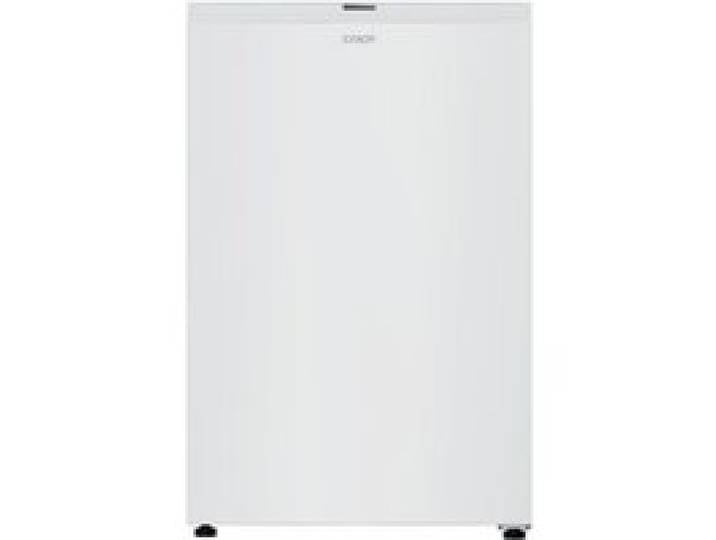 Réfrigérateur table top - CANDY - CNLQ2S58EW - 54 9 cm - 107 L - Blanc