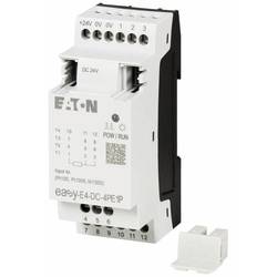 Eaton EASY-E4-DC-4PE1P 197517 SPS-Erweiterungsmodul