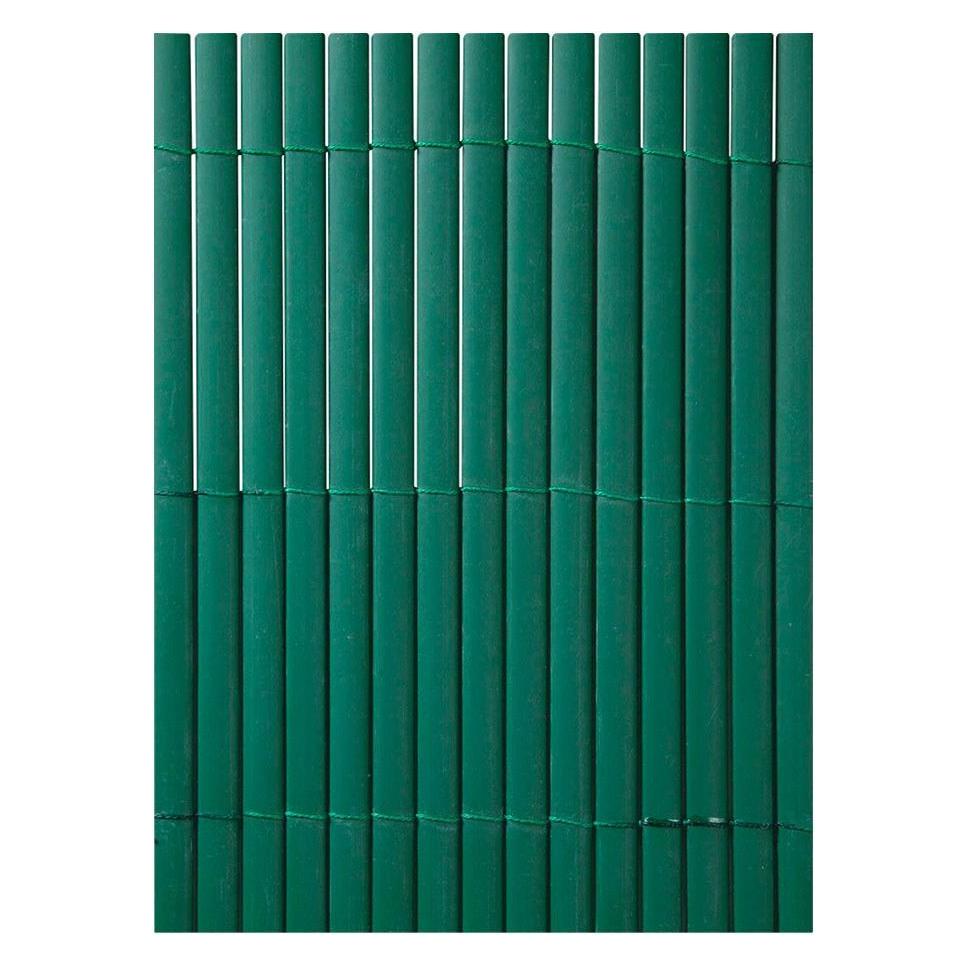 Faura Double-sided green pvc harley 1 x 3 m (300 x 100 cm) (52191871)