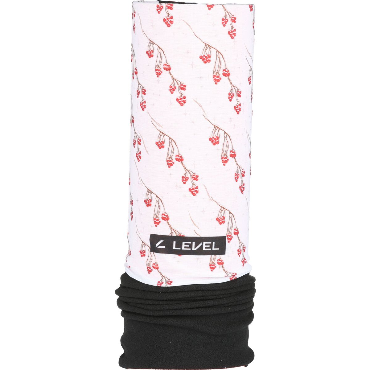 Level Bliss Multy Simple white-red (19) Pcs 8355AS-19-Pcs