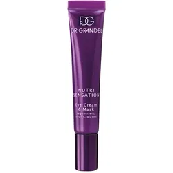 20ml DR. GRANDEL Nutri Sensation Eye Cream & Mask