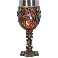 Nemesis Now Harry Potter Kelch Four Houses