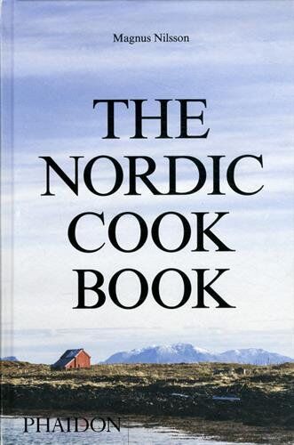 Magnus Nilsson - The Nordic Cookbook - Preis vom 17.10.2026 19:25:27 h