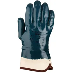 Ansell, Schutzhandschuhe, Handschuh Activ-Arms 27-805, Gr.10 (10)
