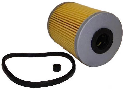JAPANPARTS FCE-009JM Kraftstofffilter