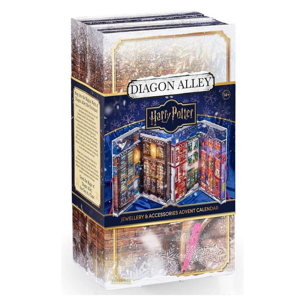 Carat Harry Potter Schmuck & Merchandise (GAF4547)