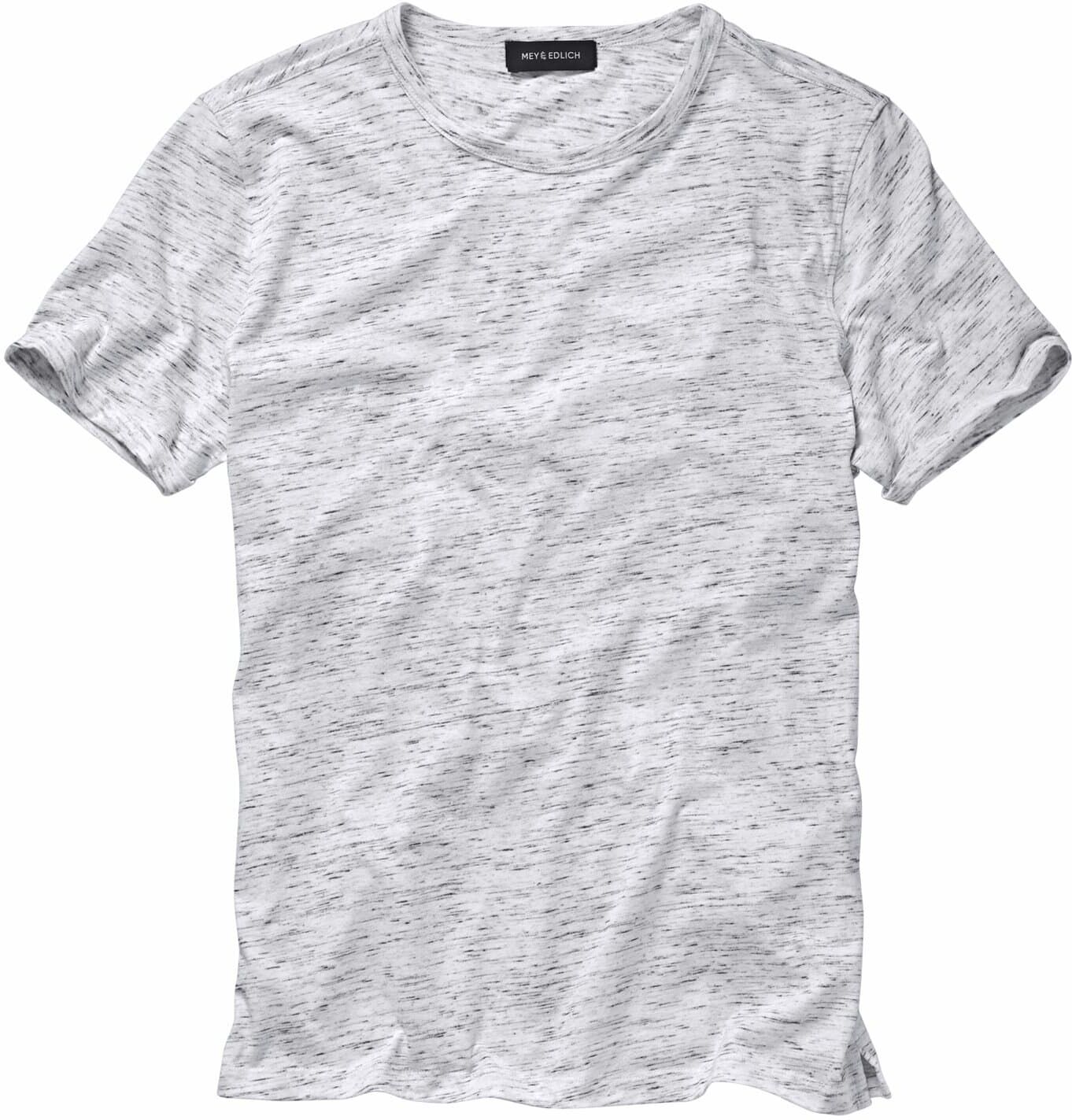 Mey & Edlich Kometenhaftes T-Shirt Weiß 46