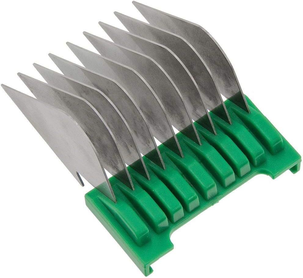 Wahl Pettine a Scorrimento 22MM
