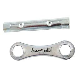 Buzzetti Zündkerzenschlüssel 140 mm