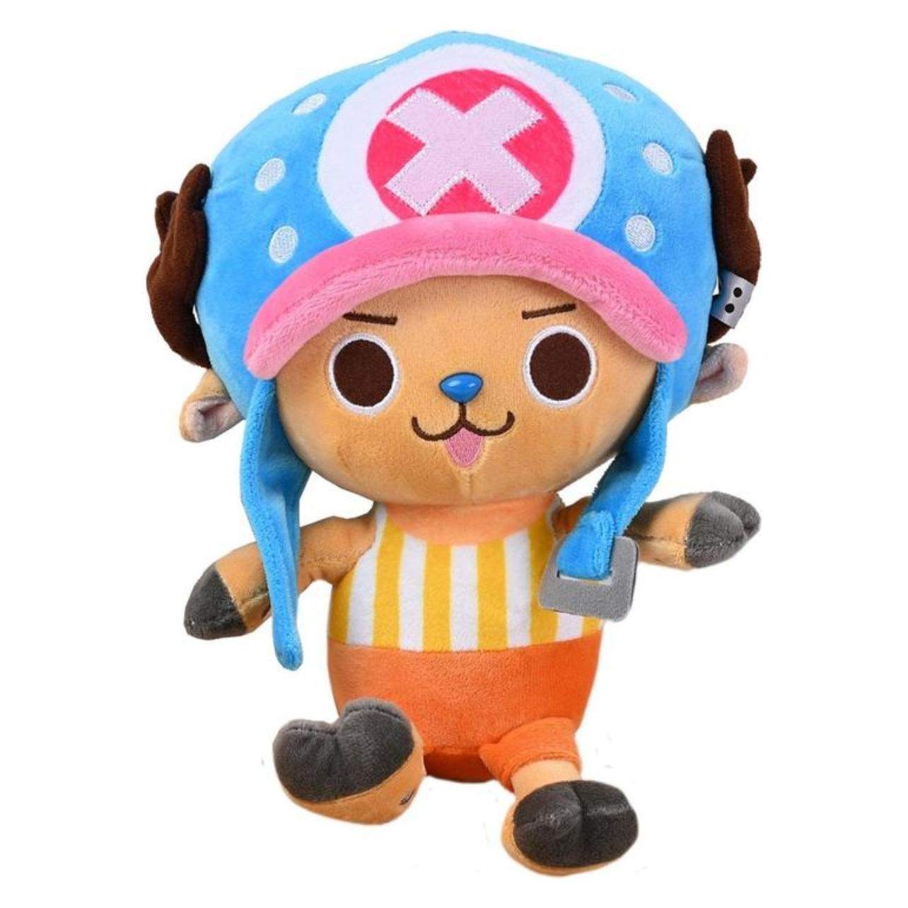 Sakami One Piece Plüschfigur Tony Tony Chopper New World Ver. 20 cm (13.20 cm) (PLH0960)