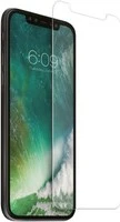 Nevox NEVOGLASS (transparent, iPhone 17 Pro / 17 / 16 Pro / 18 Pro)
