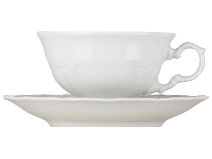 MarieLouise Kaffeetasse mit Unterteller