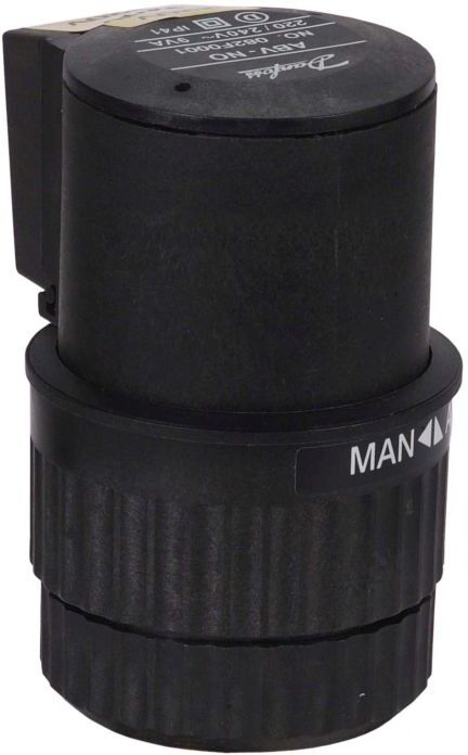 Danfoss elektr, Stellantrieb -NC 082F0051 ohne Sicherheitsfunktion, 230 V, 50 Hz
