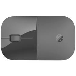 HP Z3700 Dual Maus Kabellos Optisch Schwarz 3 Tasten 1600 dpi 758A8AA#ABB