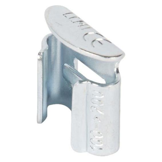 Legrand 25 Stück (Cablofil) Bogen-Schnellverbinder CM558344 / 616108 (CM558344)