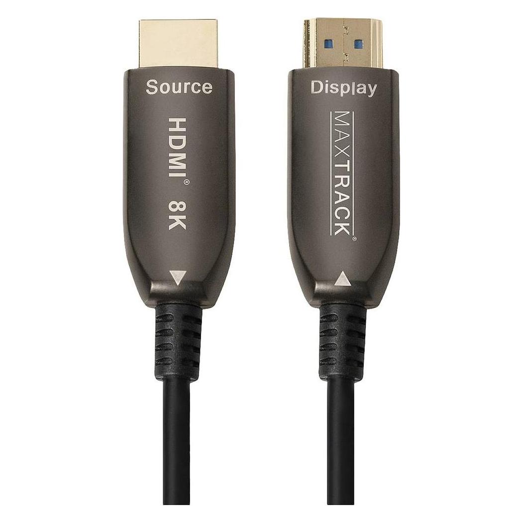 Transmedia HDMI Typ A - HDMI Typ A (10 m) (C 507-10 M)
