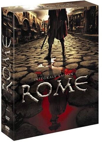 Rome - Saison 1 - Preis vom 13.10.2026 11:25:28 h