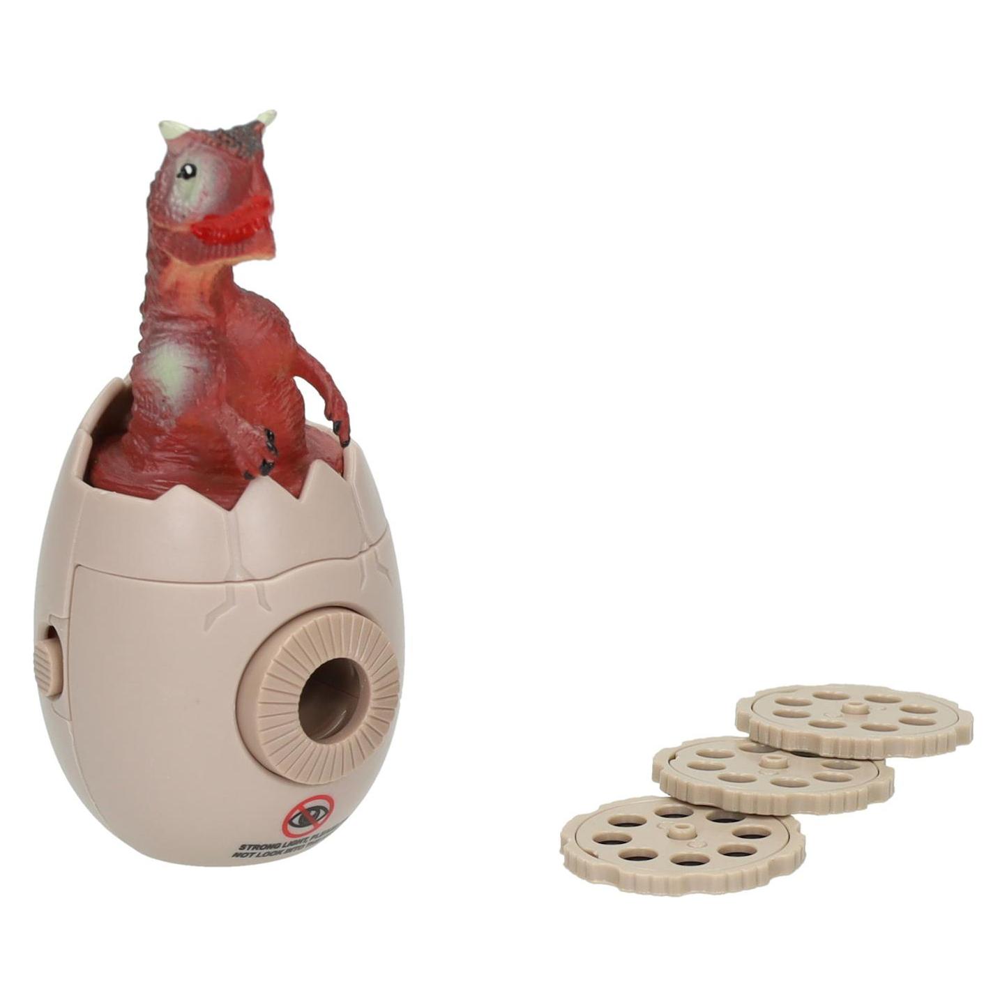 Lobbes Dino-Projektor (66853505)