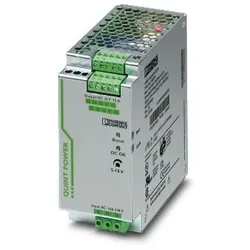 Phoenix Contact Stromversorgung QUINT-PS/1AC/12DC/15