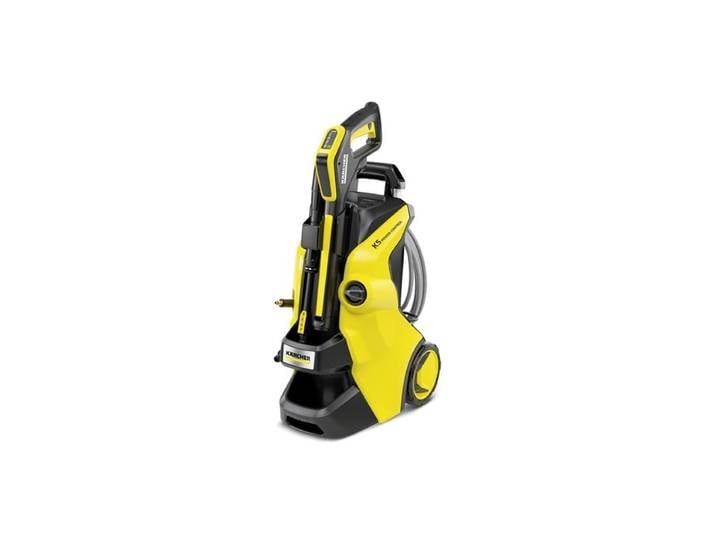 Kärcher Hochdruckreiniger K 5 Power Control Flex