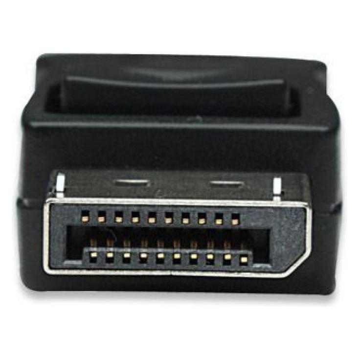 Techly DisplayPort - DisplayPort (0.50 m) (ICOC-DSP-A-005)