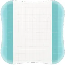 COMFEEL Plus Transparent Hydrokolloidverb.5x15 cm 10 St