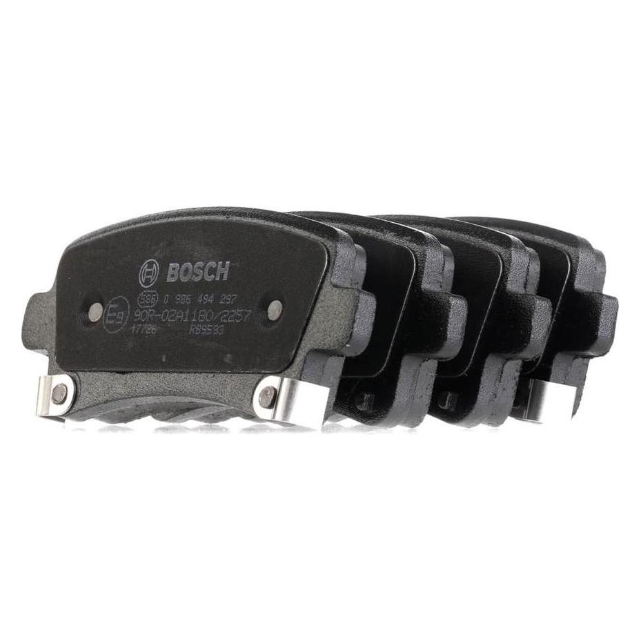 Bosch Hausgeräte Belagsatz Ha Fuer Opel (34050156)