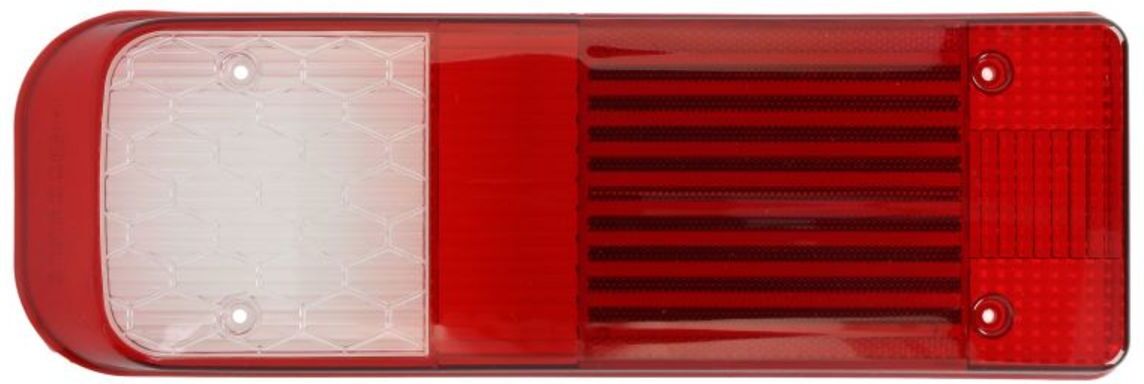 Heckleuchte TRUCKLIGHT TL-FO004R/L-L