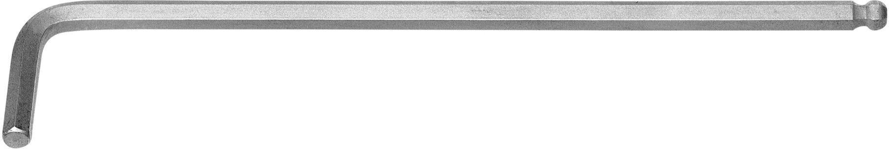 Kraftwerk Kugelkopf-Innensechskantschlüssel 19 mm (3606-19)