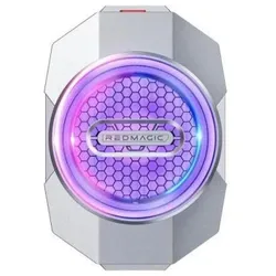 Redmagic Cooler 6 Kühlkissen, Notebook Ständer